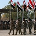 6th iraqi army takes charge