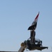 6th Iraqi army takes charge
