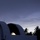 The Dome of a One-meter Telescope The Dome of a One-meter Telescope