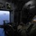 Technical Sgt. Stott mans the gun on a CH-53 Pave Low helicopter Technical Sgt. Stott mans the gun on a CH-53 Pave Low helicopter