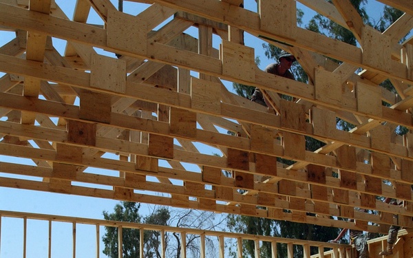 Engineers build new BDOC