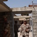 MIT team renovates iraqi army buildings