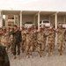 MIT hands out care packages to Iraqi soldiers
