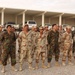 MIT hands out care packages to Iraqi soldiers