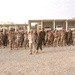 MIT hands out care packages to Iraqi soldiers