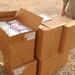 MIT hands out care packages to Iraqi soldiers