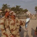 MIT hands out care packages to Iraqi soldiers