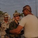 MIT hands out care packages to Iraqi soldiers