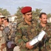 MIT hands out care packages to Iraqi soldiers