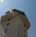 Mosul Airfield Tower Nears Completion