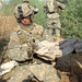 Two 4th Infantry Division Battalions moved under 101st Airborne Division's