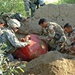 Two 4th Infantry Division Battalions moved under 101st Airborne Division's