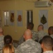 Gen. Pace visits Camp Liberty, assures troops they have support