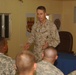 Gen. Pace visits Camp Liberty, assures troops they have support