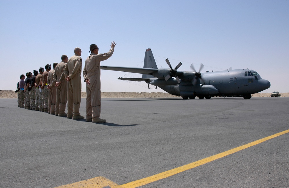 &quot;The Bats&quot;