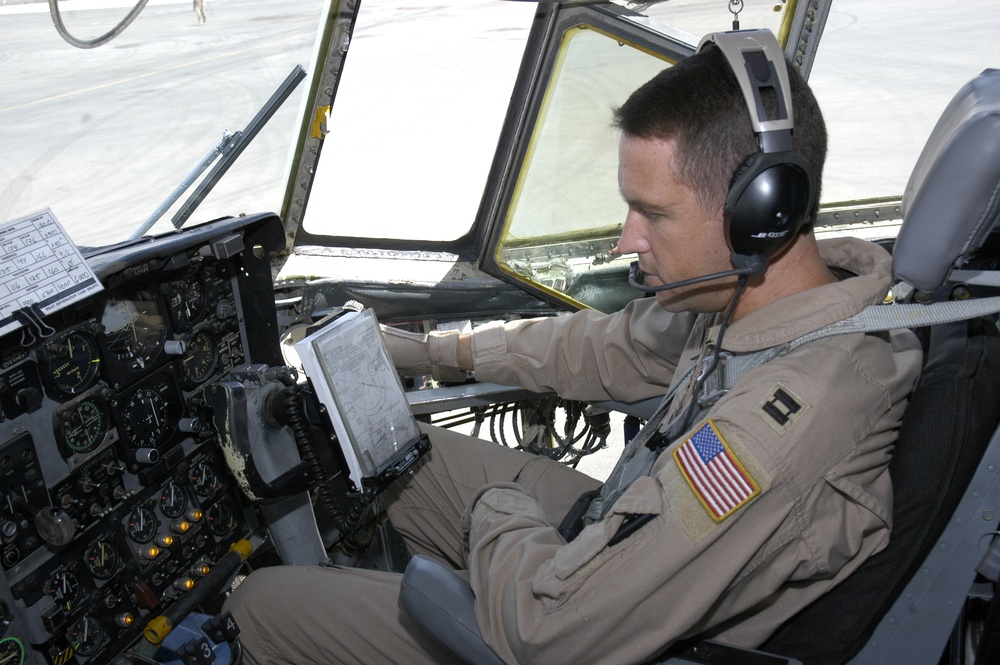 &quot;The Bats&quot;