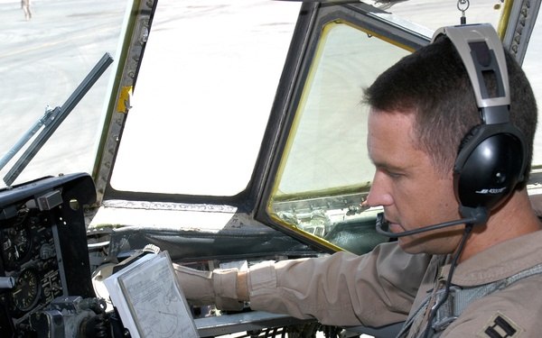 &quot;The Bats&quot;