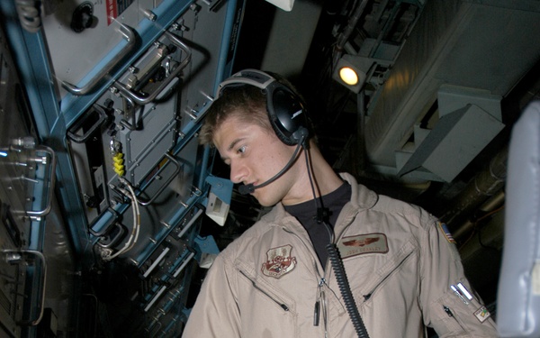 &quot;The Bats&quot;