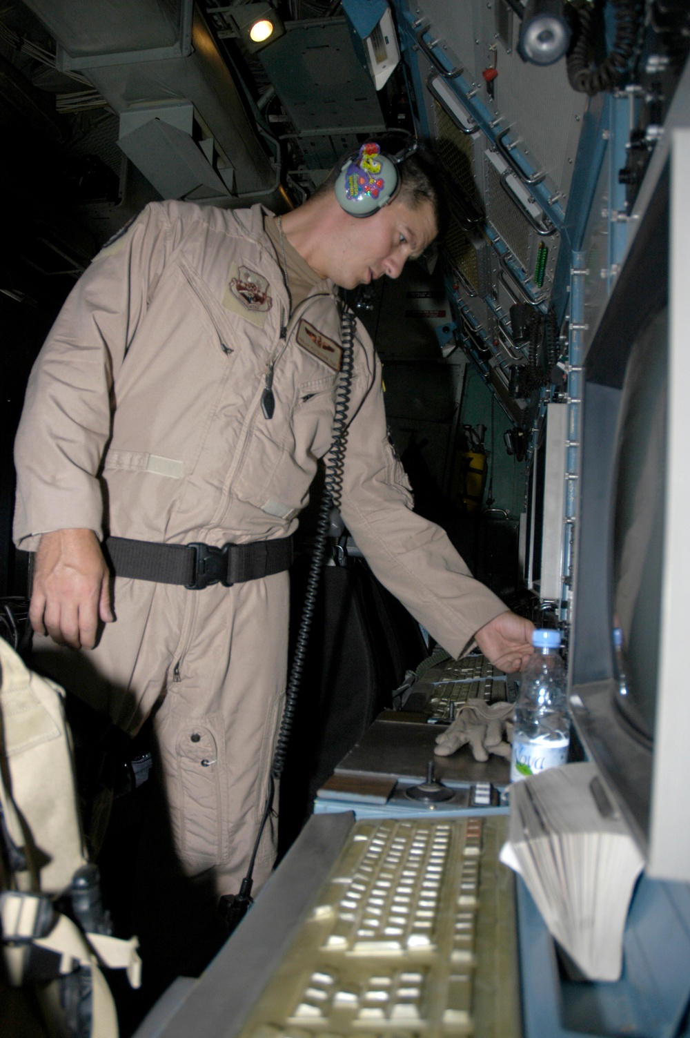 &quot;The Bats&quot;