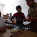 2nd Iraqi Army conducts medical screening