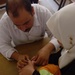 2nd Iraqi Army Conducts Medical Screening