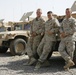 Purple Heart recipients find new appreciation for life