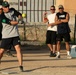 MACG-38 Heats Up Softball Rivalry Between Squadrons in Iraq