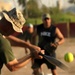 MACG-38 Heats Up Softball Rivalry Between Squadrons in Iraq