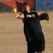 MACG-38 Heats Up Softball Rivalry Between Squadrons in Iraq
