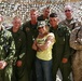 'Gunrunners' meet an American Idol during their deployment at