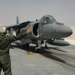 Cousins re-unite on Iraq flight line