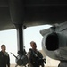 Cousins re-unite on Iraq flight line