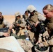 Marine lionesses train for Iraq border security