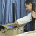Donations fill need, shelves for Iraqi doctors