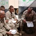 CENTCOM CSM visits MND-B Soldiers