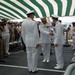 Pakistan Navy Completes Term as Commander, Task Force 150