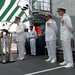 Pakistan Navy Completes Term as Commander, Task Force 150