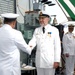 Pakistan Navy Completes Term as Commander, Task Force 150