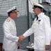 Pakistan Navy Completes Term as Commander, Task Force 150