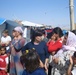 Muqoble Syrian Refugee Camp