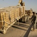 Iraqis and Troops Download Meals