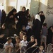 Iraqi Families Wait