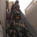 Iraqi National Police Search Homes