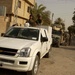 Iraqi National Police and U.S. Troops Clear Homes