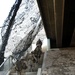 Car searches bring safety to Iraqi villages