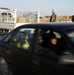 Car searches bring safety to Iraqi villages