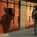 Car Searches Bring Safety to Iraqi Villages