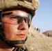 Car searches bring safety to Iraqi villages