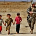402nd CA Performs Humanitarian Mission