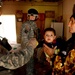 402nd CA performs Humanitarian Mission